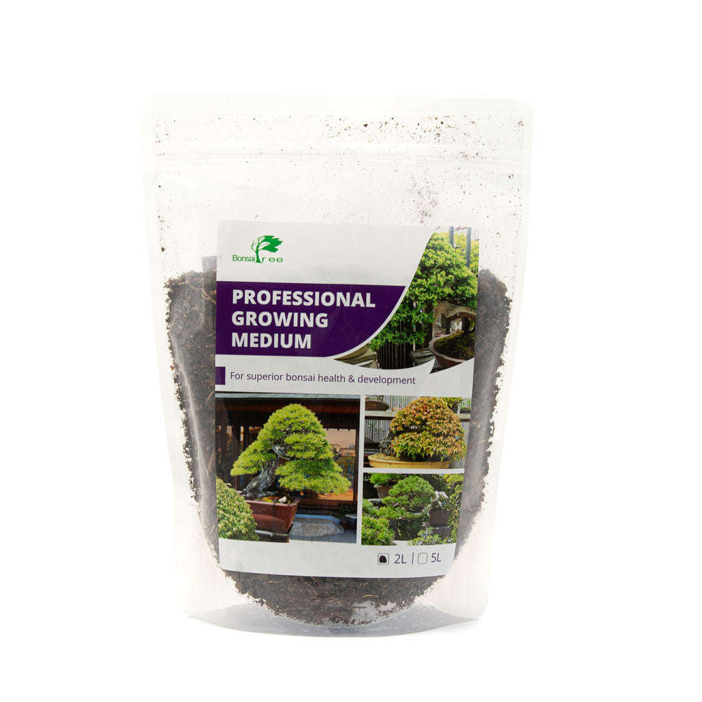 Professional Growing Medium - 2L bag