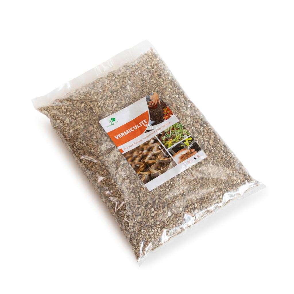 Vermiculite - 5L bag