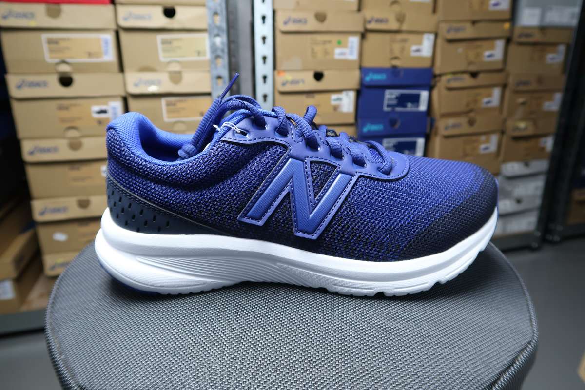 NEW BALANCE MENS 411 2E WIDE (RN2)