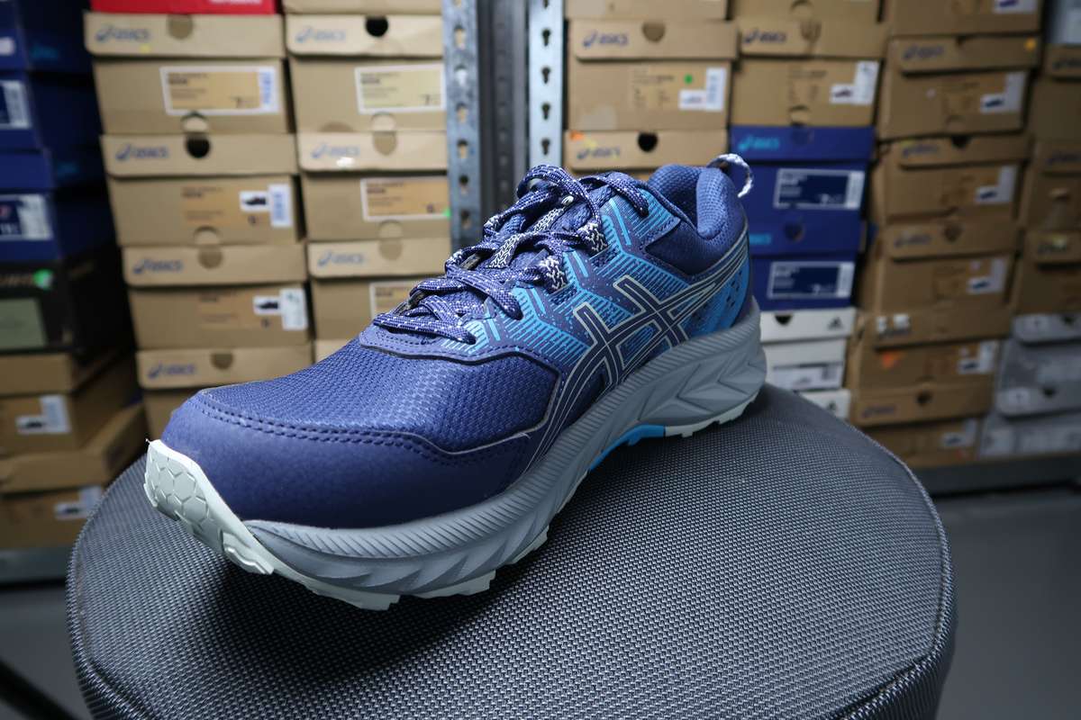 ASICS GEL-VENTURE 9 MENS TRAIL RUNNING SHOE
