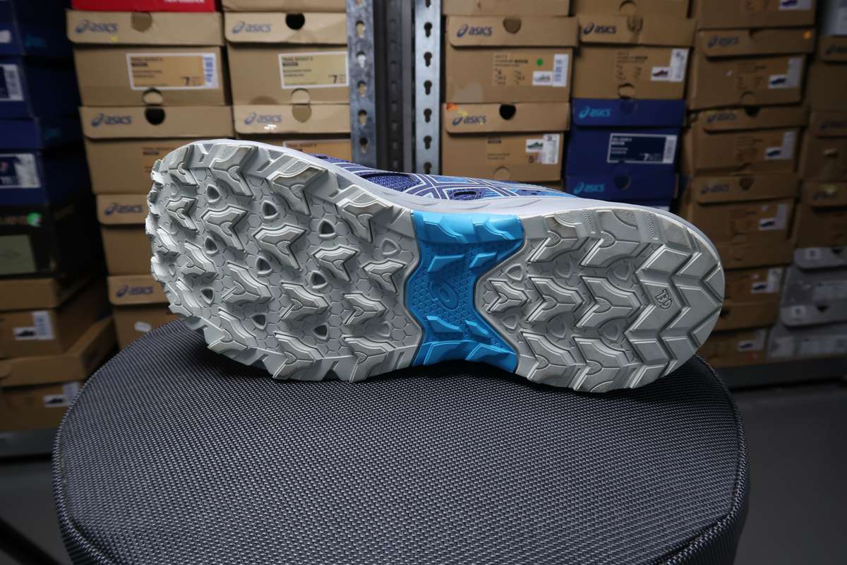 ASICS GEL-VENTURE 9 MENS TRAIL RUNNING SHOE