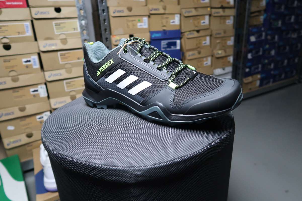 Adidas Mens Terrex Mens black