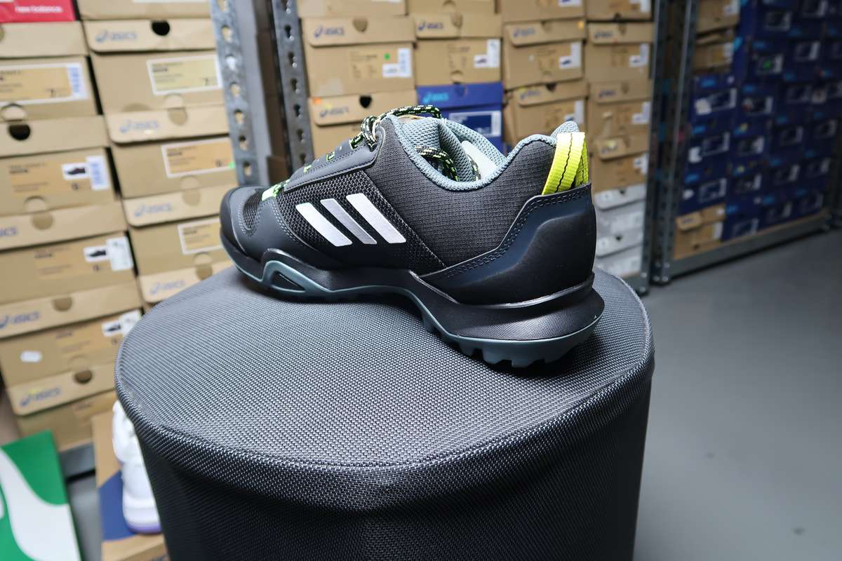 Adidas Mens Terrex Mens black