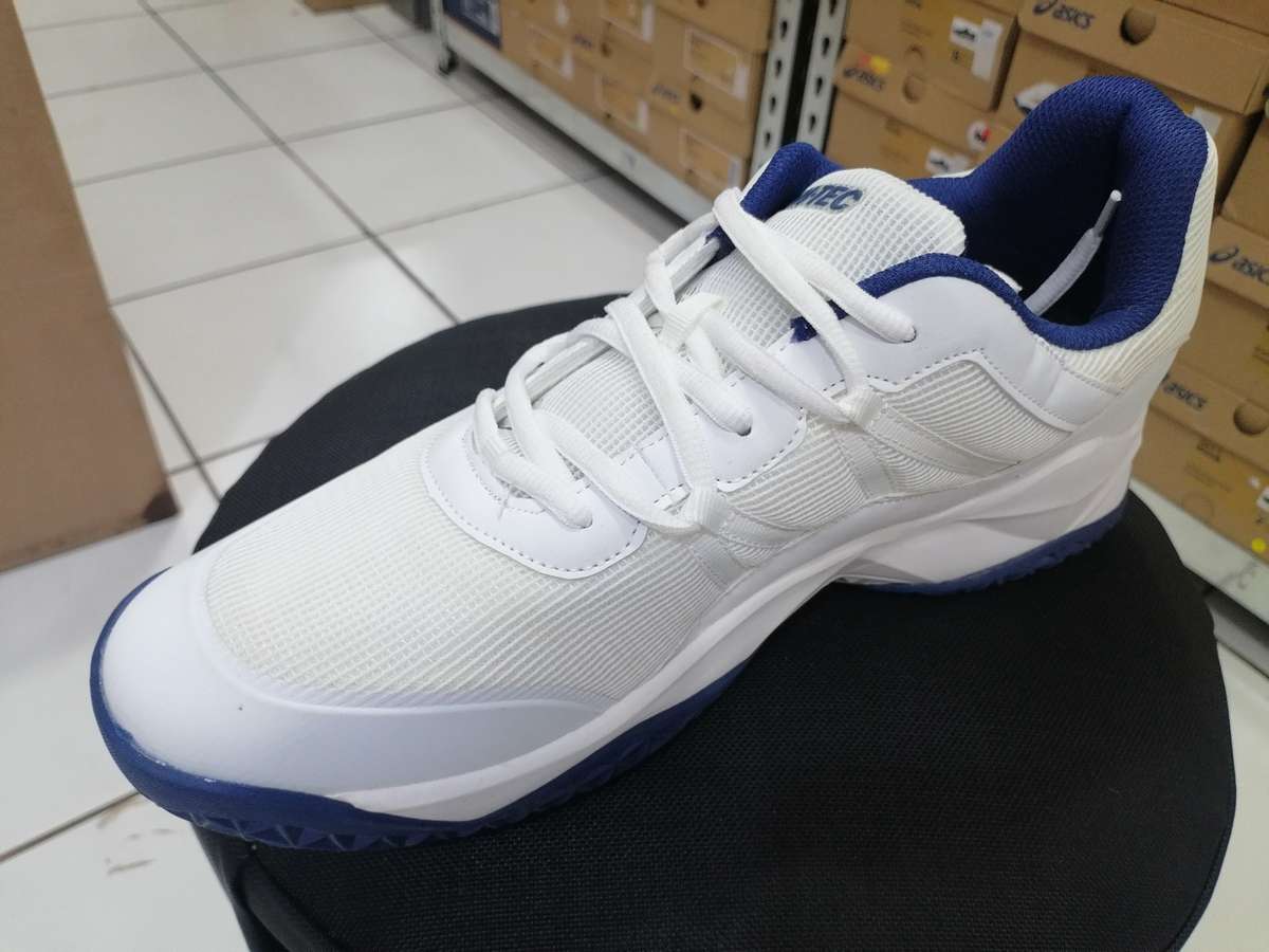 HI-TEC LEAGUE MENS TENNIS SHOE