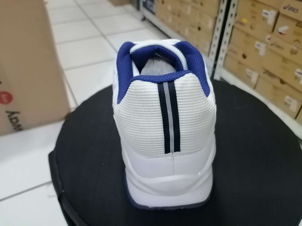 HI-TEC LEAGUE MENS TENNIS SHOE