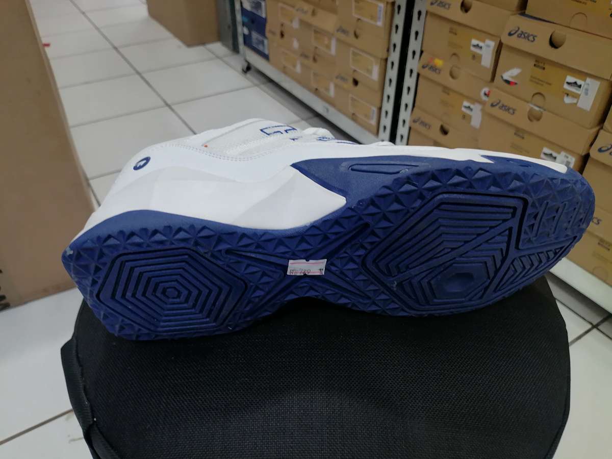 HI-TEC LEAGUE MENS TENNIS SHOE