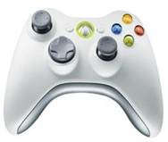 WIRED XBOX CONTROLLER