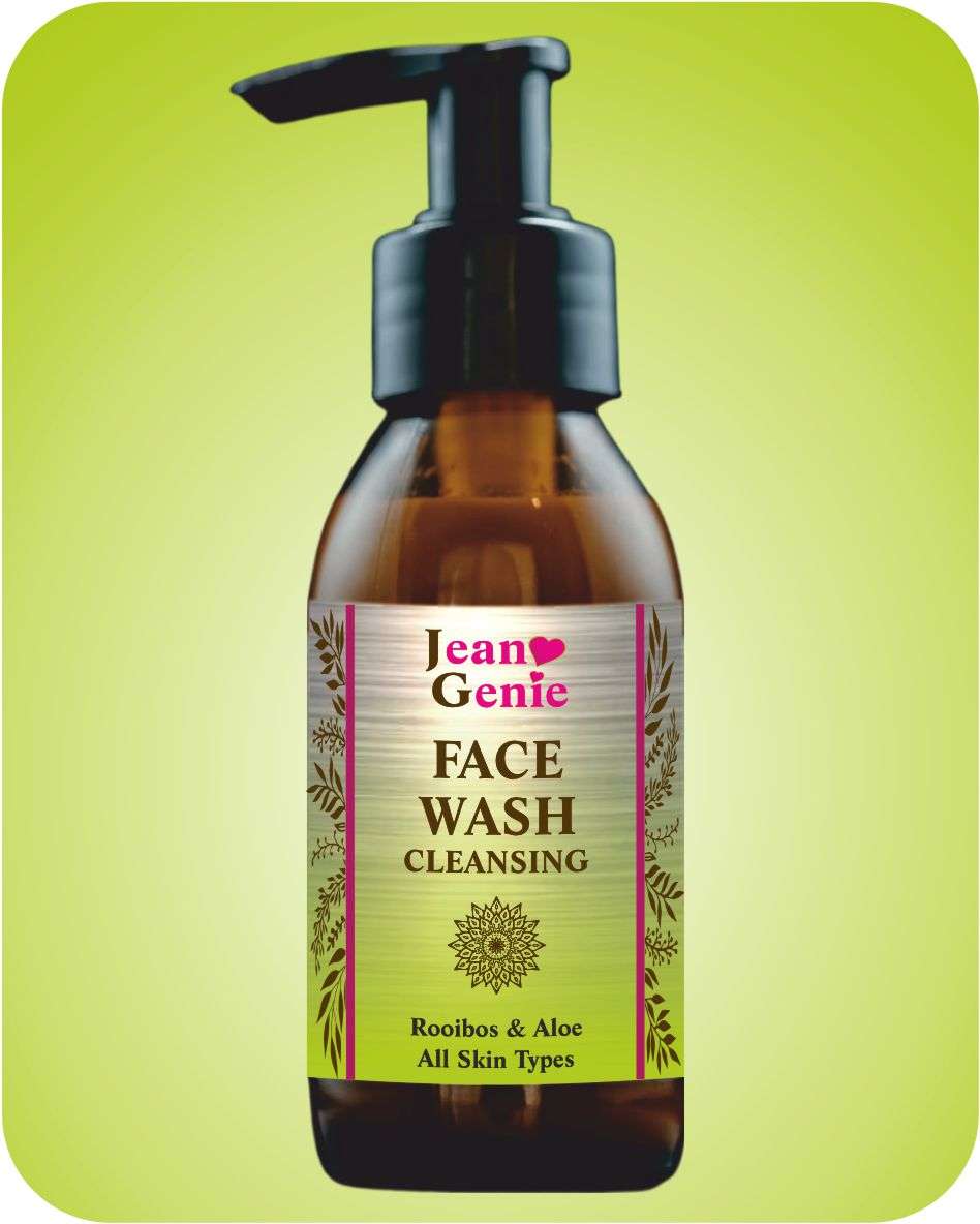 Face Wash for Normal/Oily Skin (100ml)