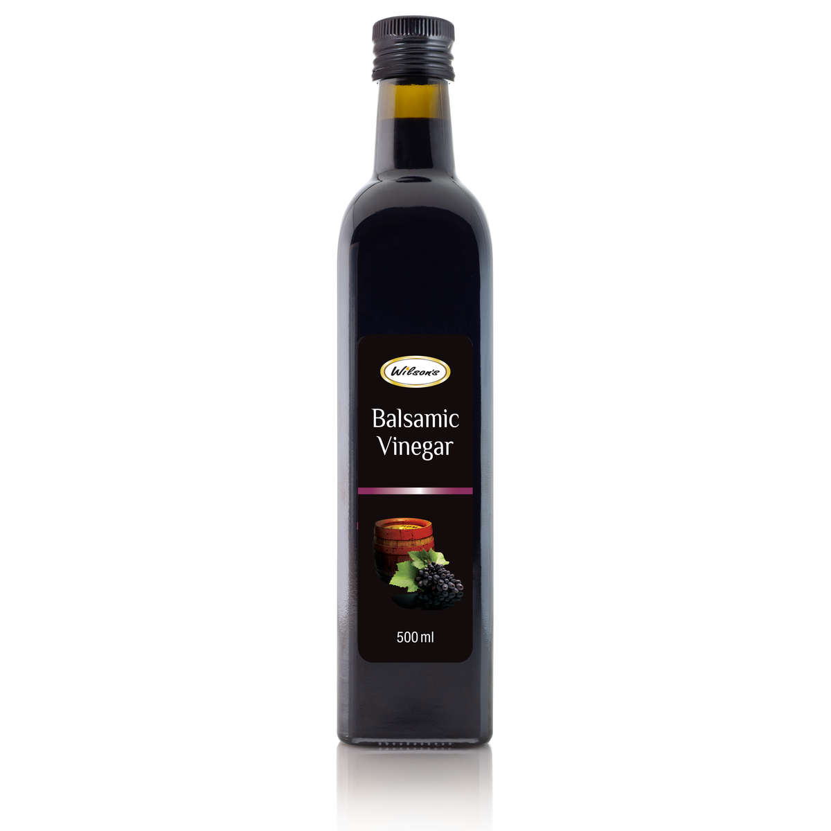 Balsamic Vinegar  Premium, Versatile Condiment