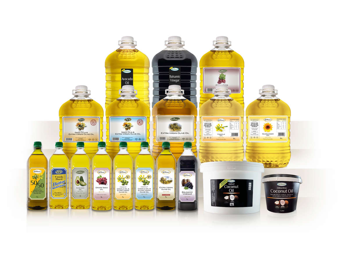 Balsamic Vinegar  Premium, Versatile Condiment