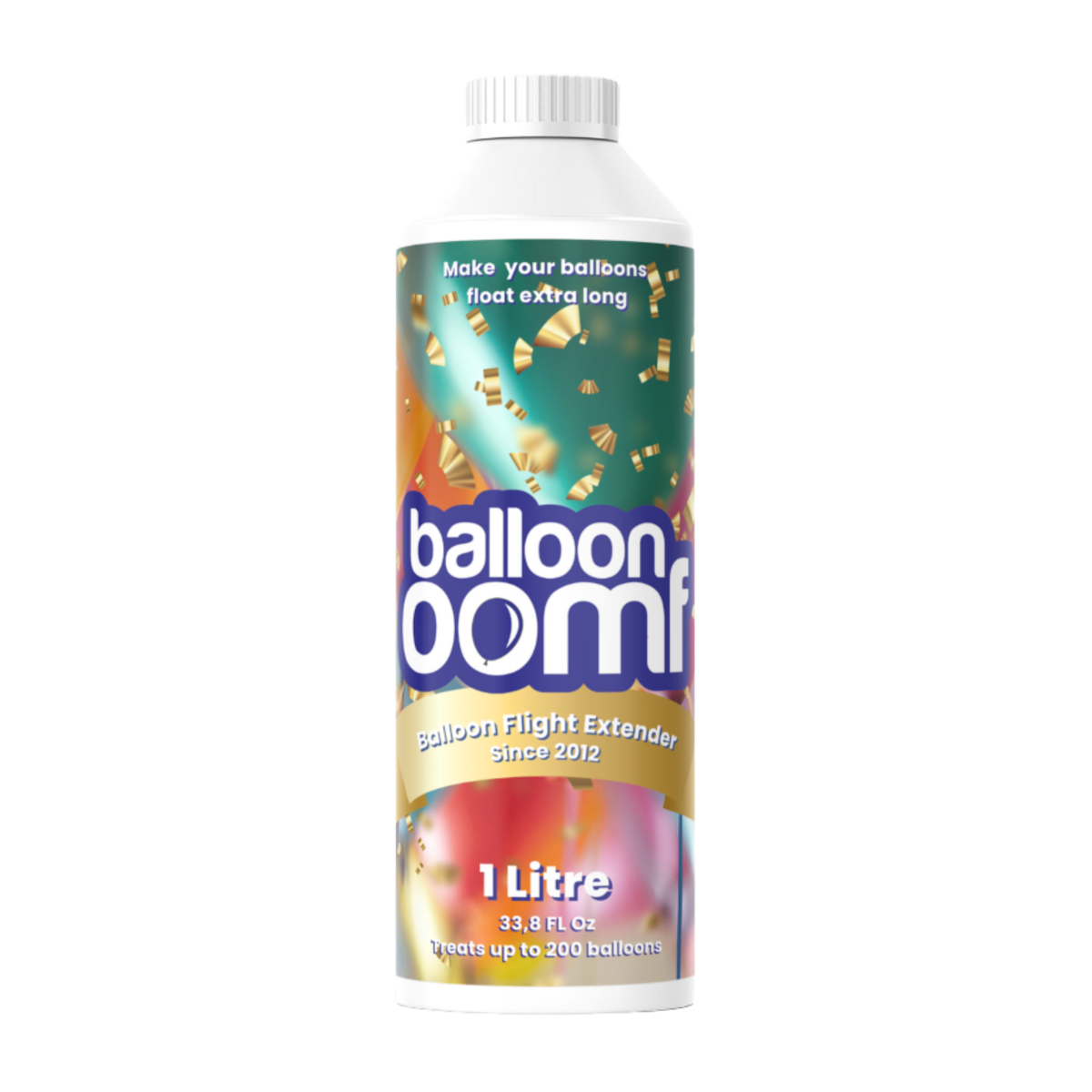 Balloon Oomf 1 Litre