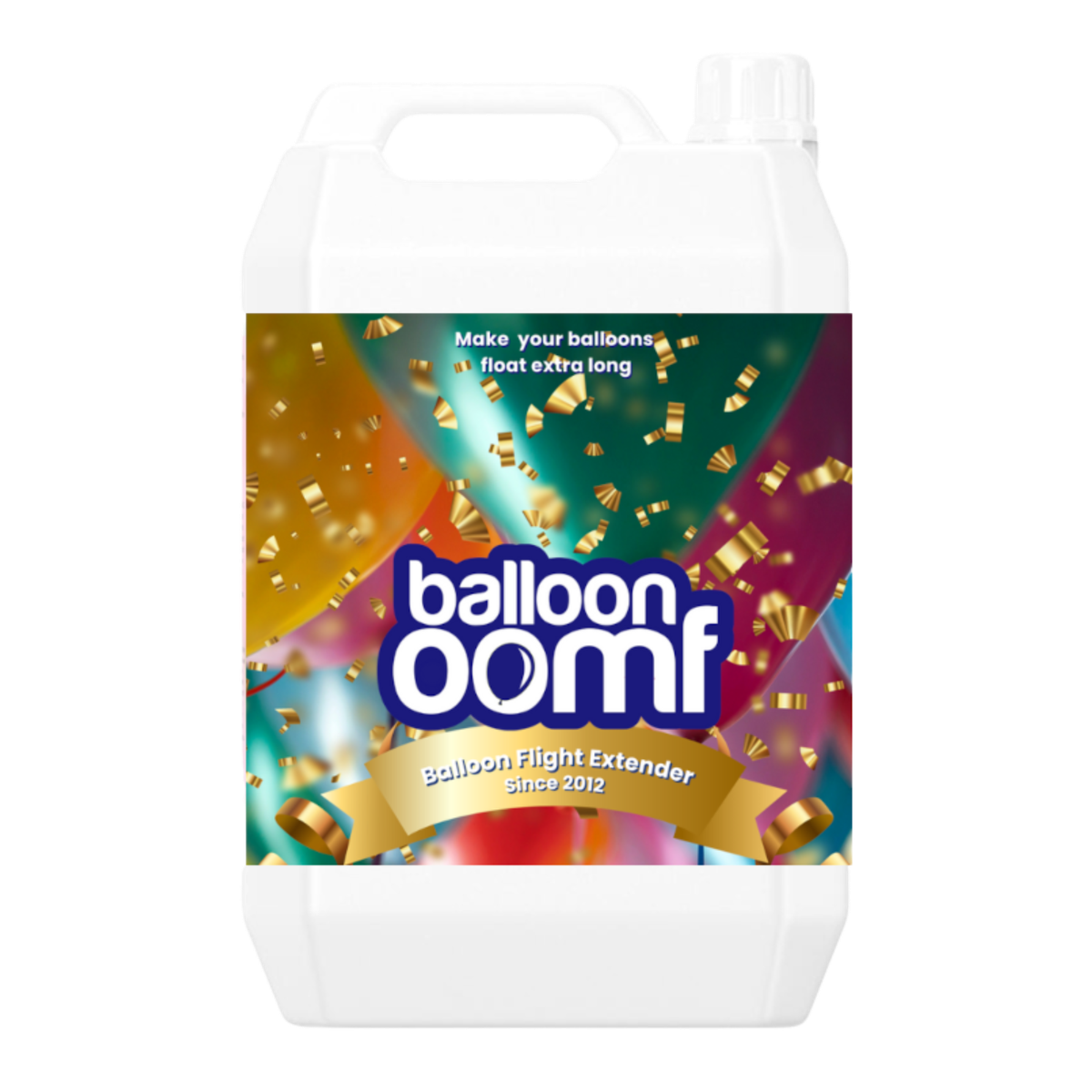 Balloon Oomf 5 Litres