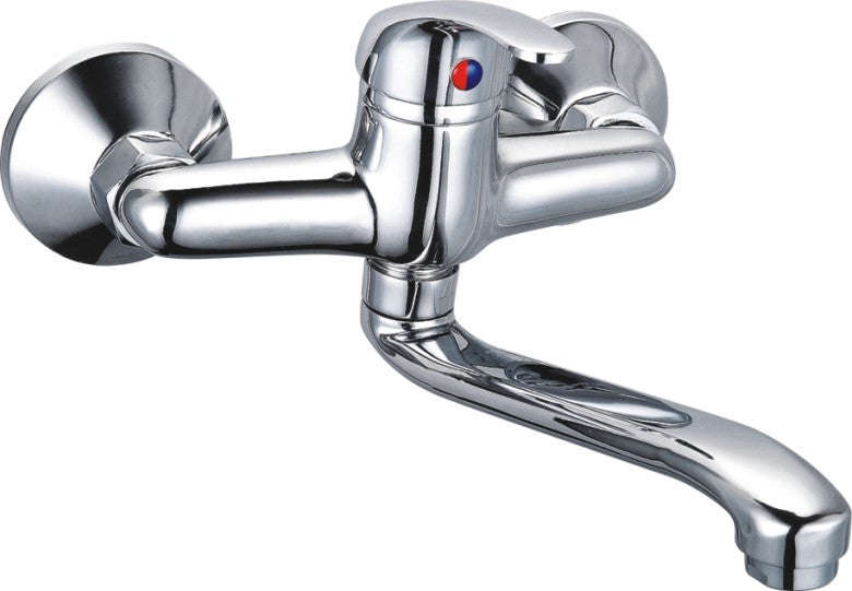 Kitchen Sink Mixer Wall New Sealed in Box