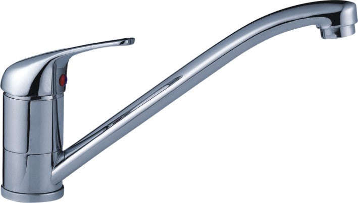 Swivel Sink Mixer Deck