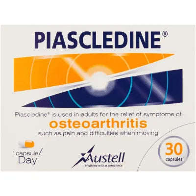 Piascledine