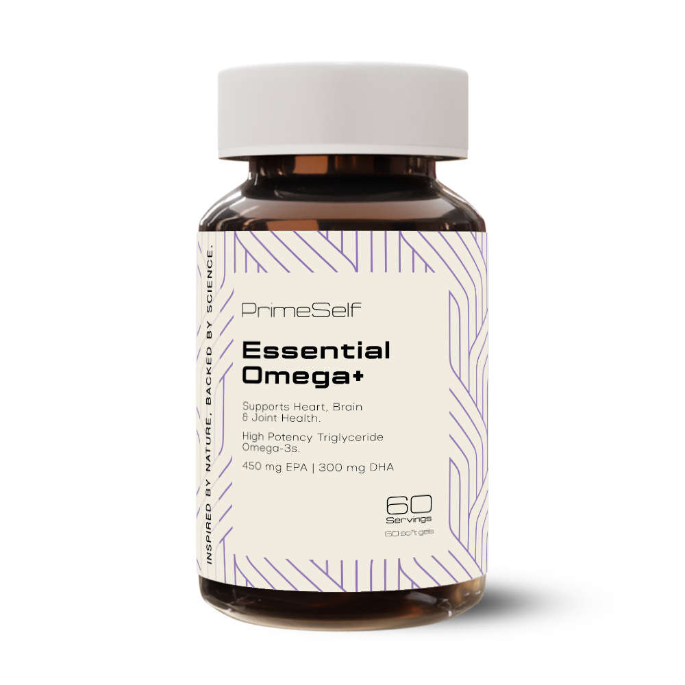 Essential omega +