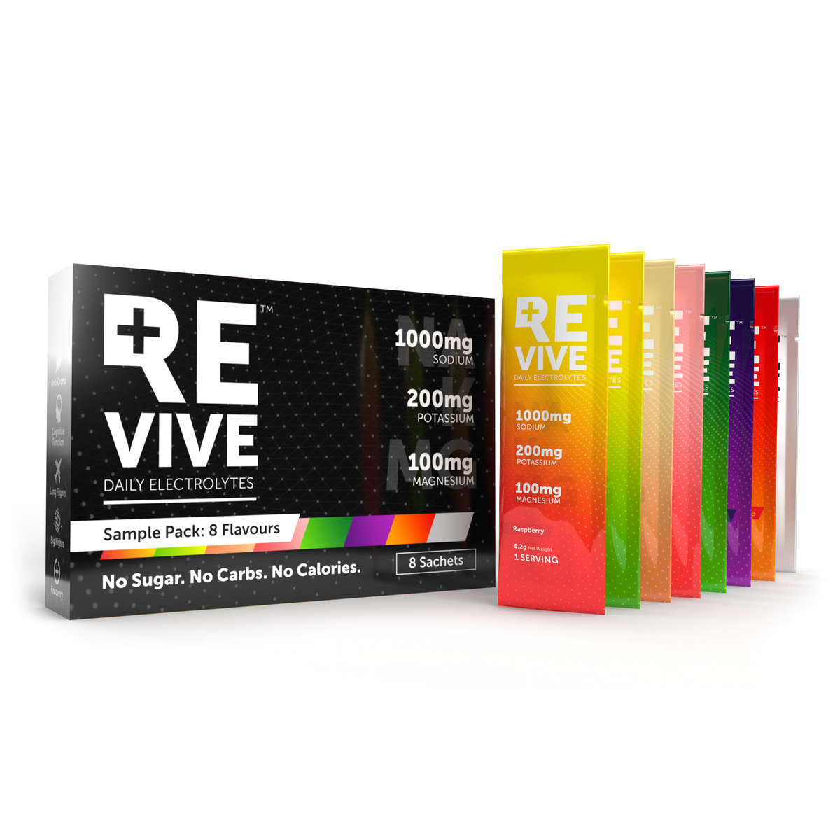 Revive Electrolytes
