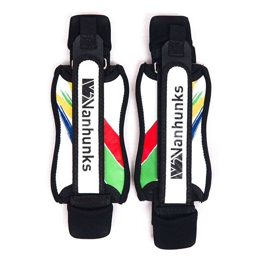 Vanhunks Directional Foot Straps