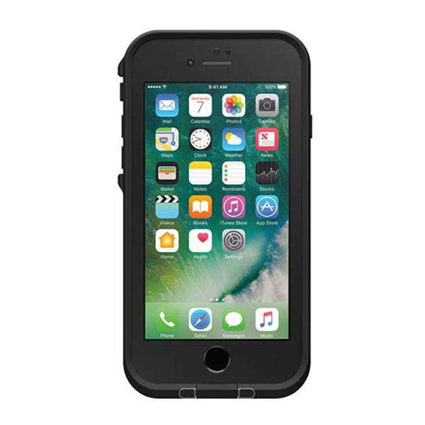 LifeProof FR Apple iPhone 7 - Asphalt Black