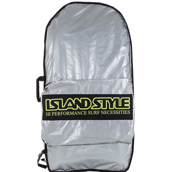 Island Style Padded Reflecta Bodyboard Cover