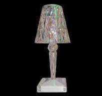 7498 Rechargeable Table Lamp RGB