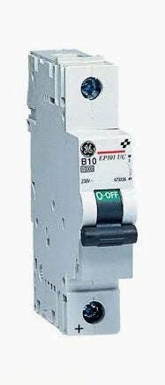 G61C02 General Electric 63A Iso 1 Pole