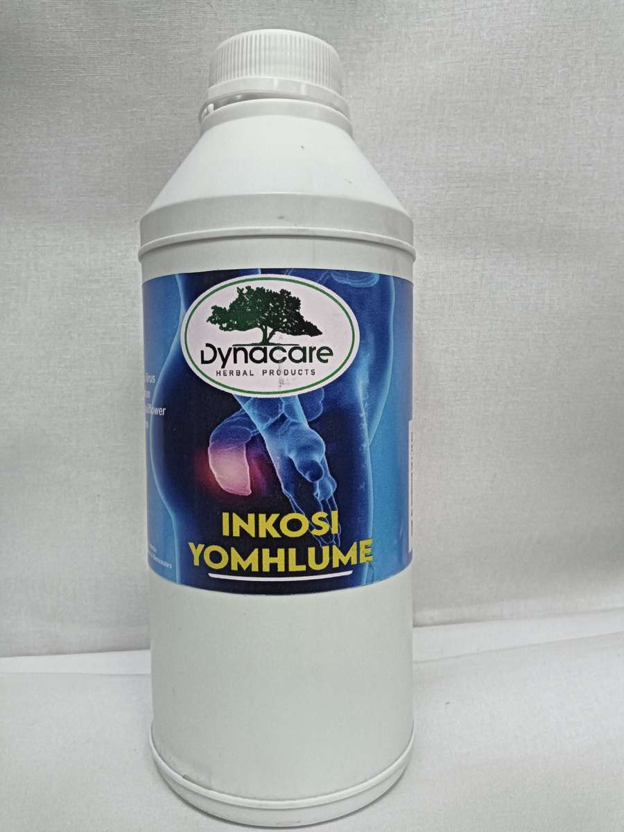 Dynacare Inkosi Yomhlume