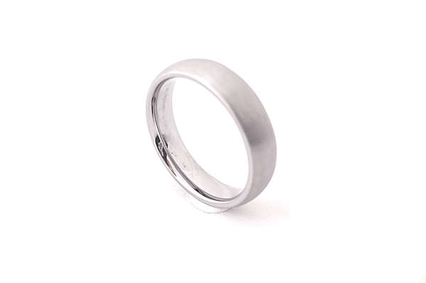 Unbreakable Endure Tungsten Ring - Z+3