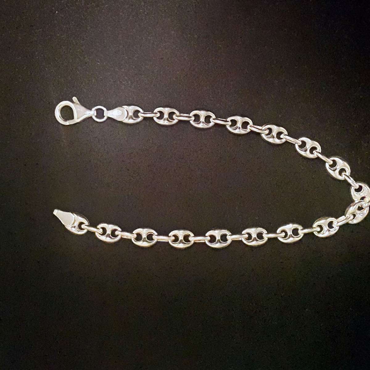 Gucci Style Bracelet