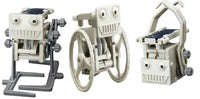 SOLAR ROBOT 3 IN 1