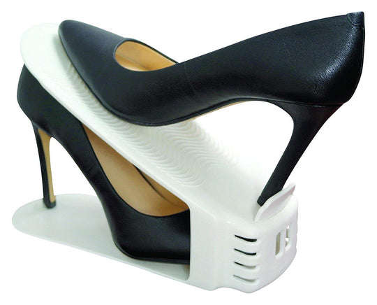 Pack of 6 Shoes Slots