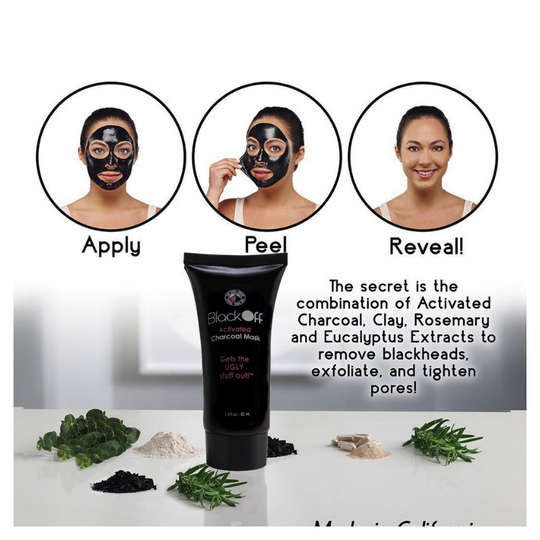 Face Peel