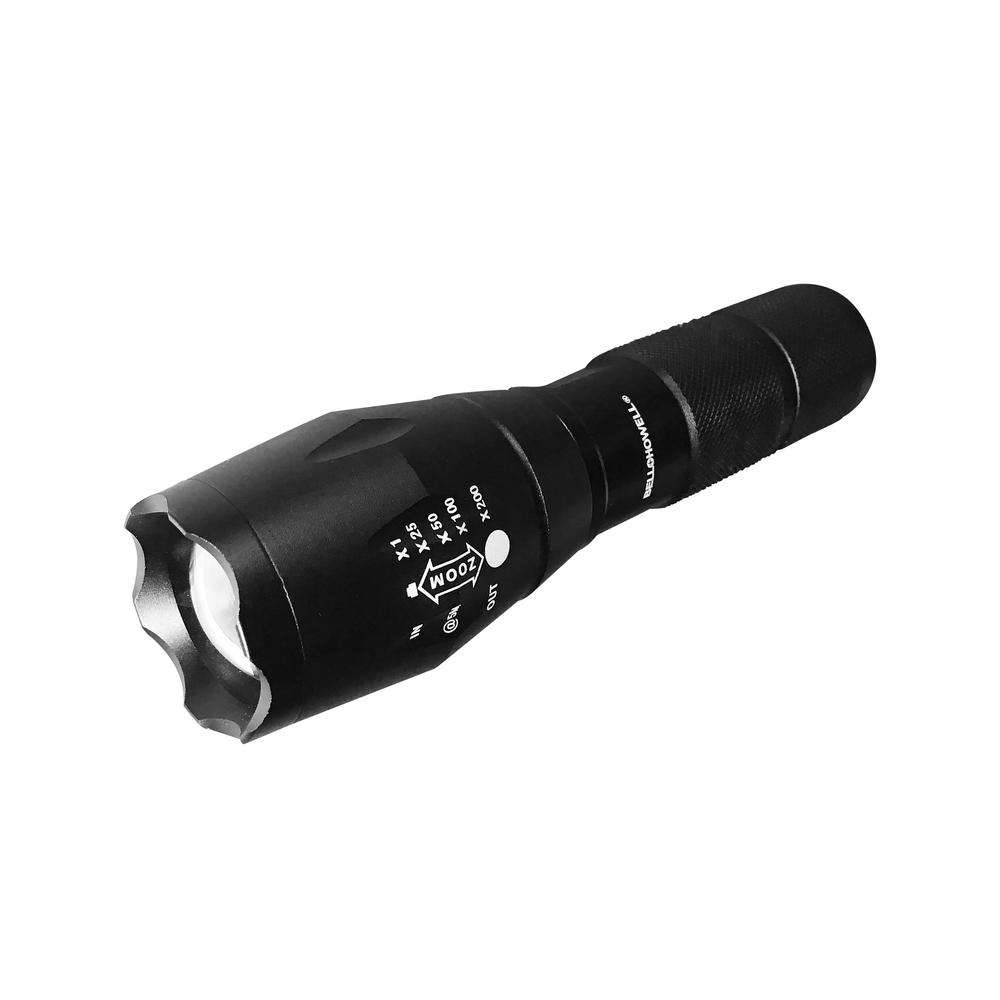 High Performance Flash Light- Tac Light