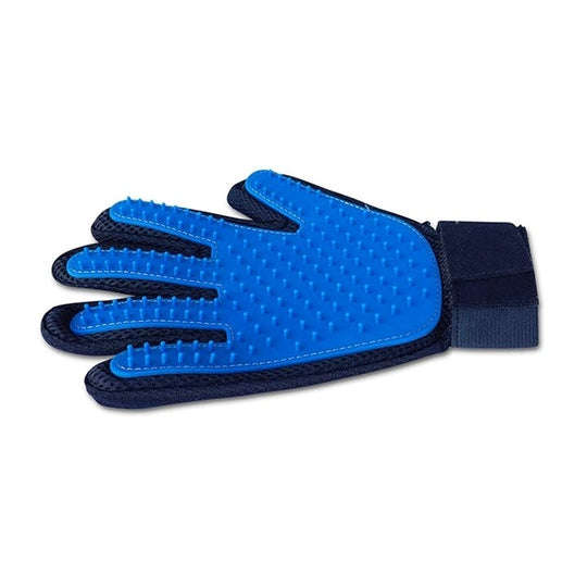 TRUETOUCH FIVE FINGER DESHEDDING GLOVE