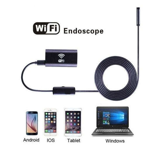 2M 720p HD WiFi Wireless Endoscope