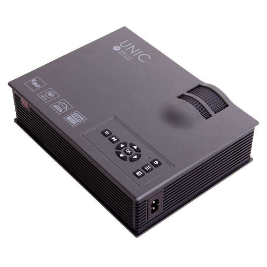 WIFI Ready LED Projector