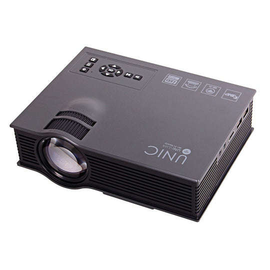 WIFI Ready LED Projector