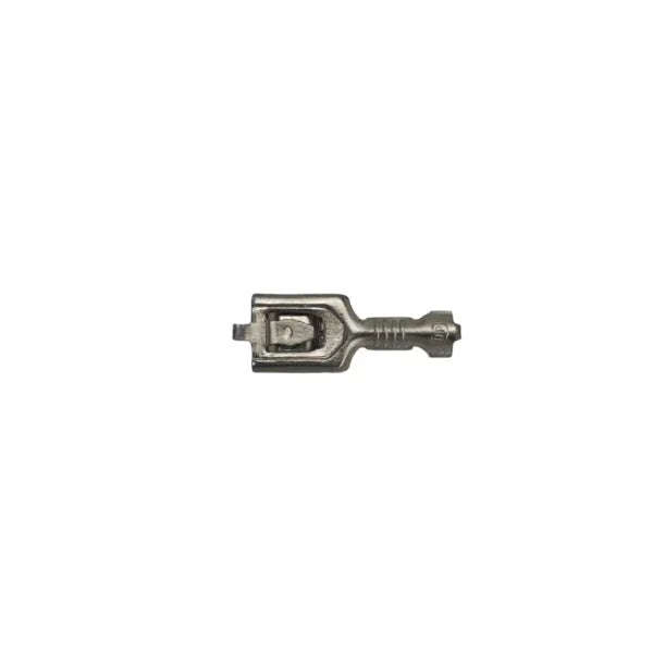Defy Terminal - Push On 6.3/1.5 mm Crimp