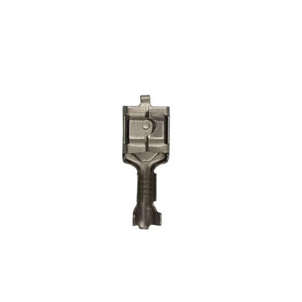 Defy Terminal - Push On 6.3/1.5 mm Crimp
