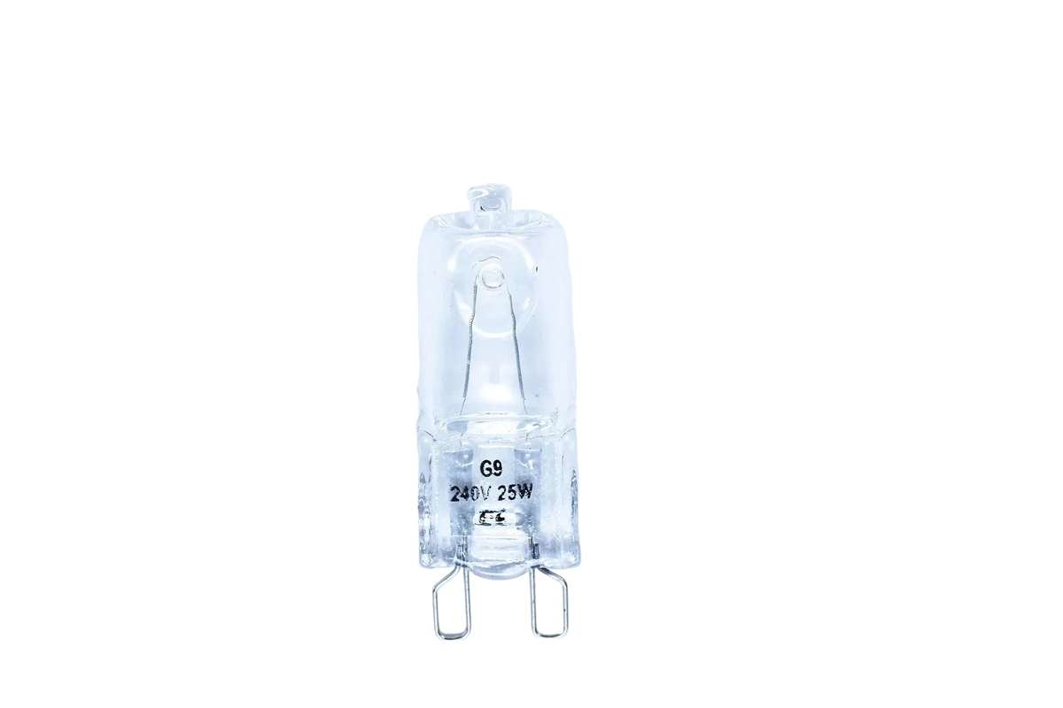 Defy Universal Halogen Lamp  G9 25W 220/230V
