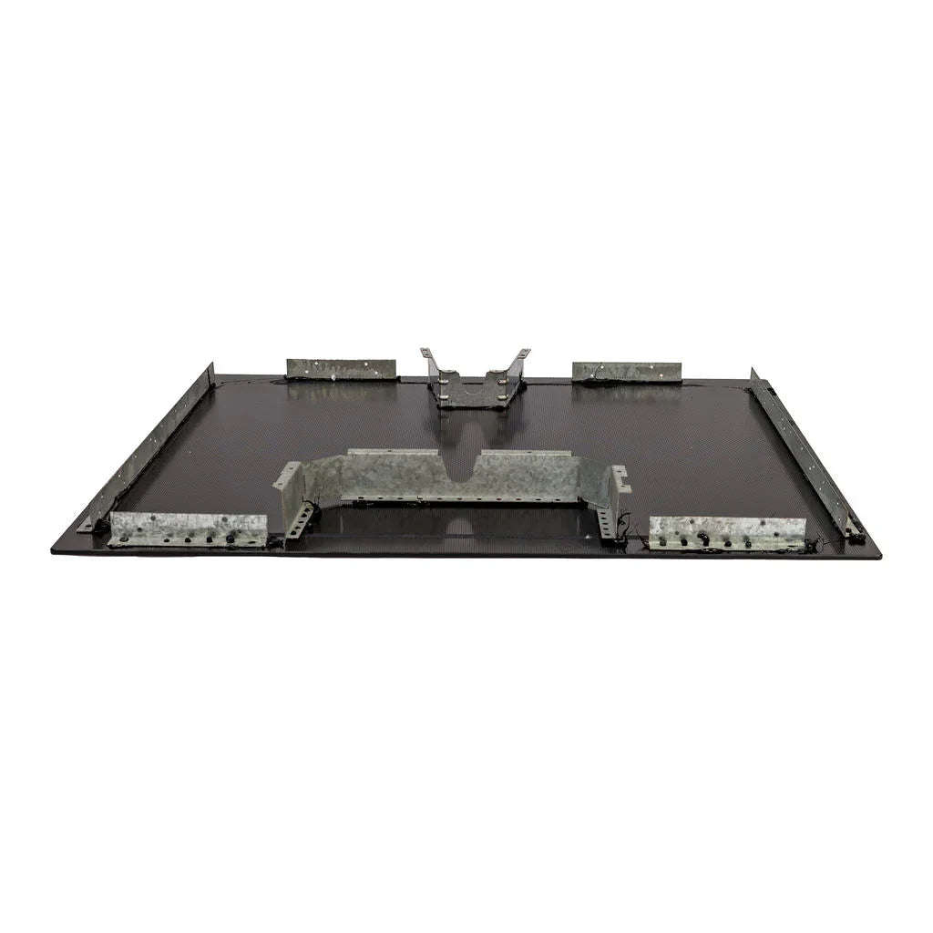 Defy -  Hob Glass Assembly (Replacement Glass Only)