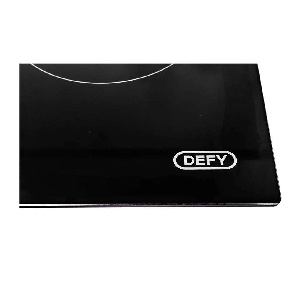 Defy -  Hob Glass Assembly (Replacement Glass Only)