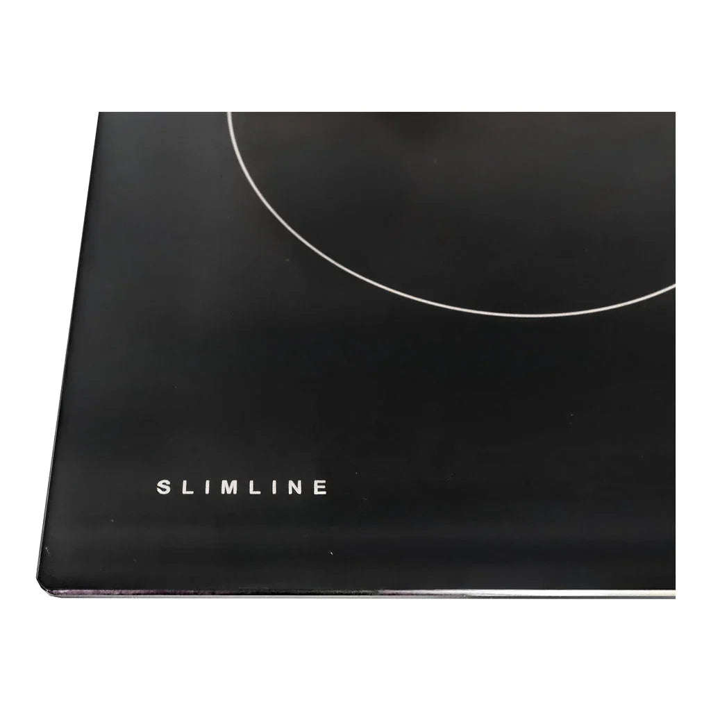 Defy -  Hob Glass Assembly (Replacement Glass Only)