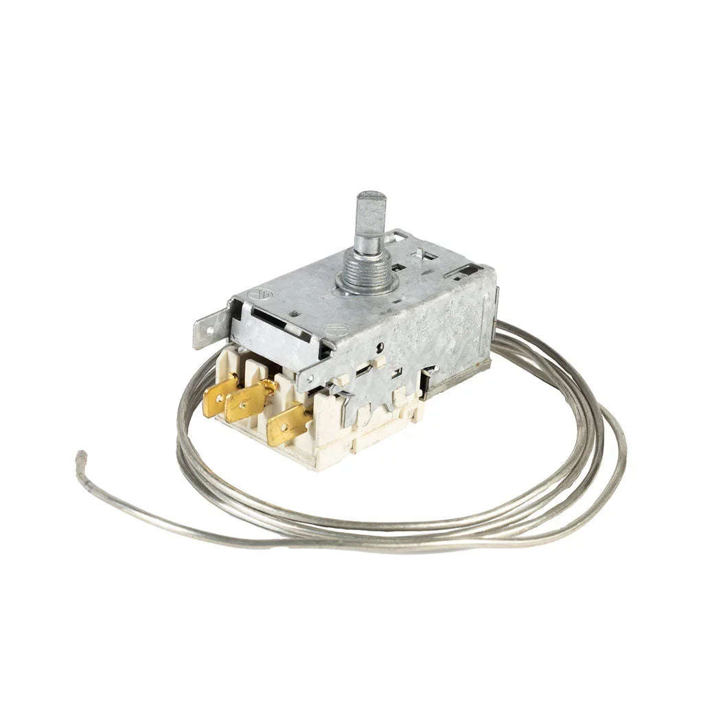 Defy Temperature Actuated Switch Thermostat