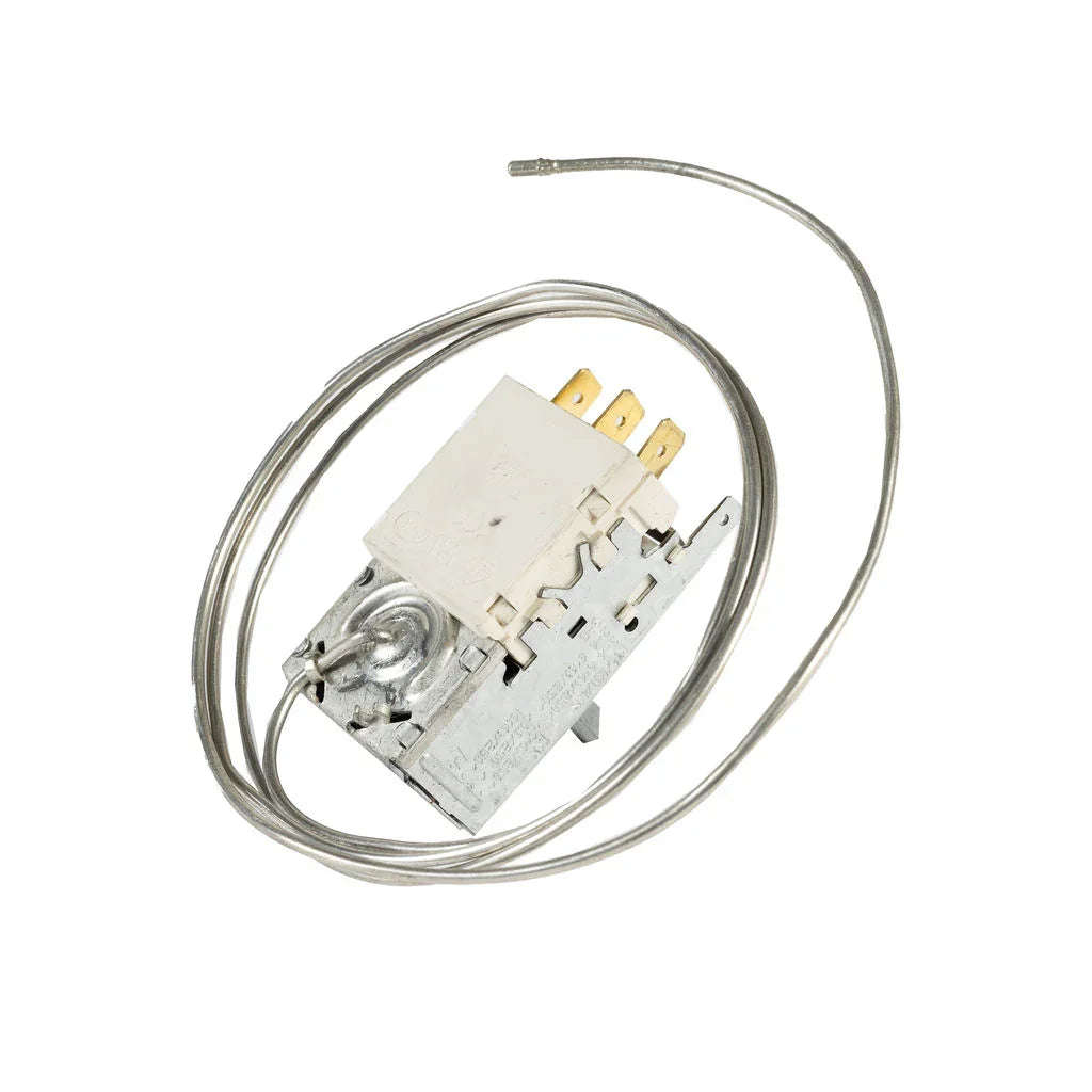 Defy Temperature Actuated Switch Thermostat