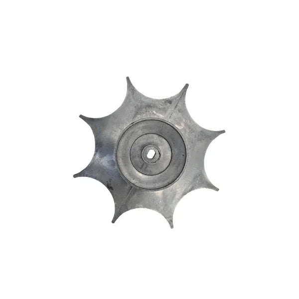 Defy Washing Machine Wash Motor Pulley
