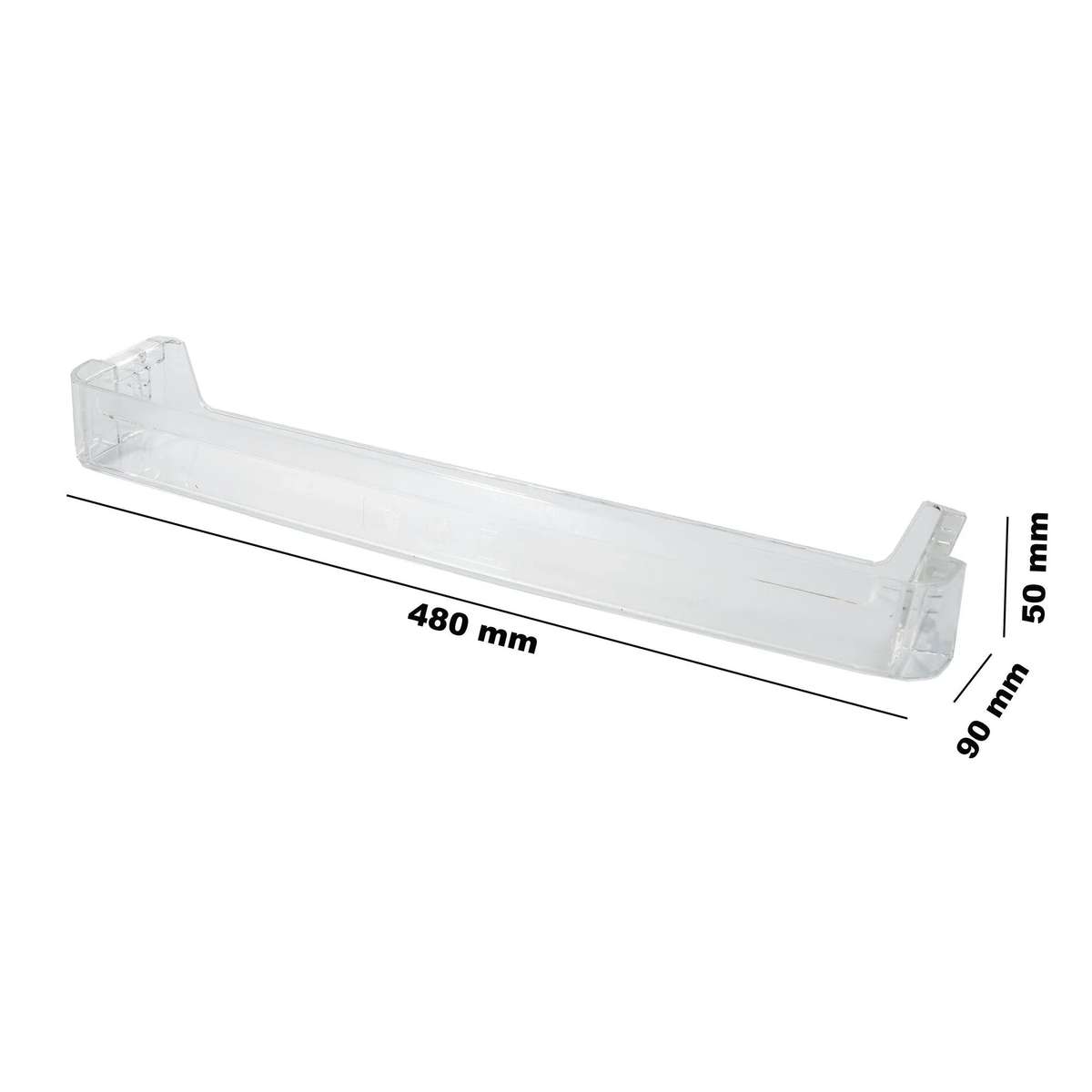 KIC Fridge Door Small Rack