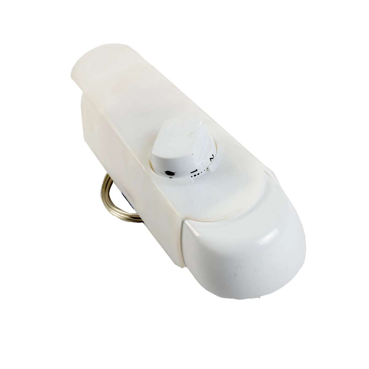 KIC Fridge Thermostat with Housing