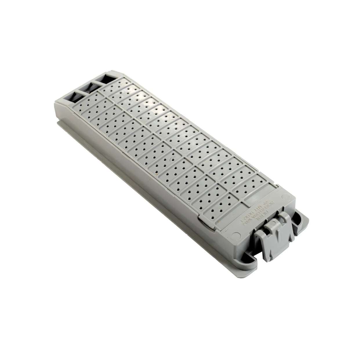 Samsung Washing Machine Fluff Filter (Grey)
