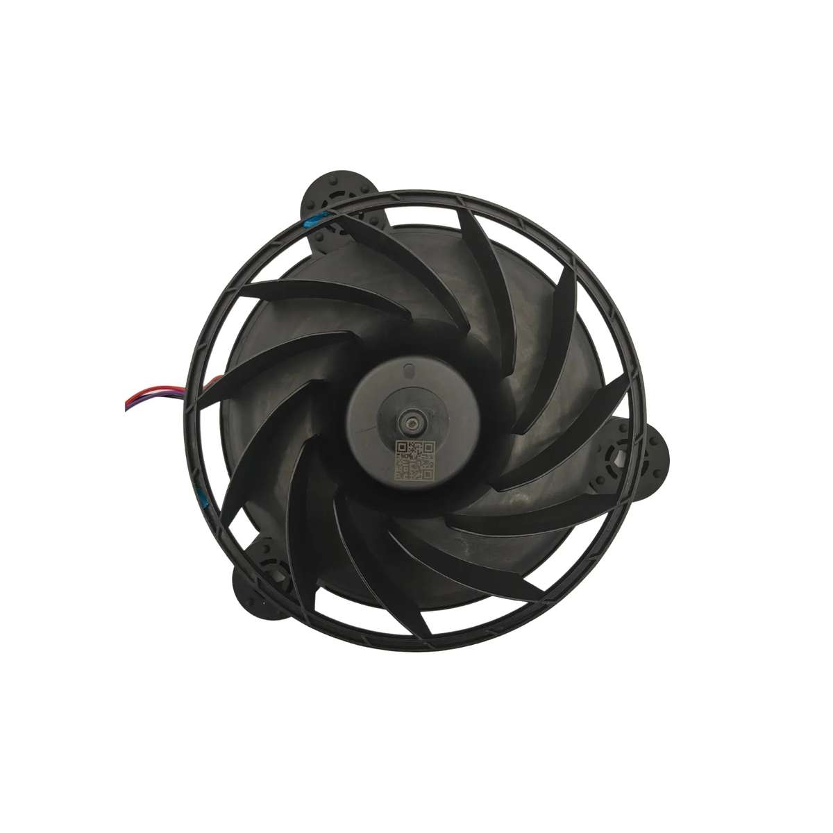 Defy Fridge Evaporator Fan Motor